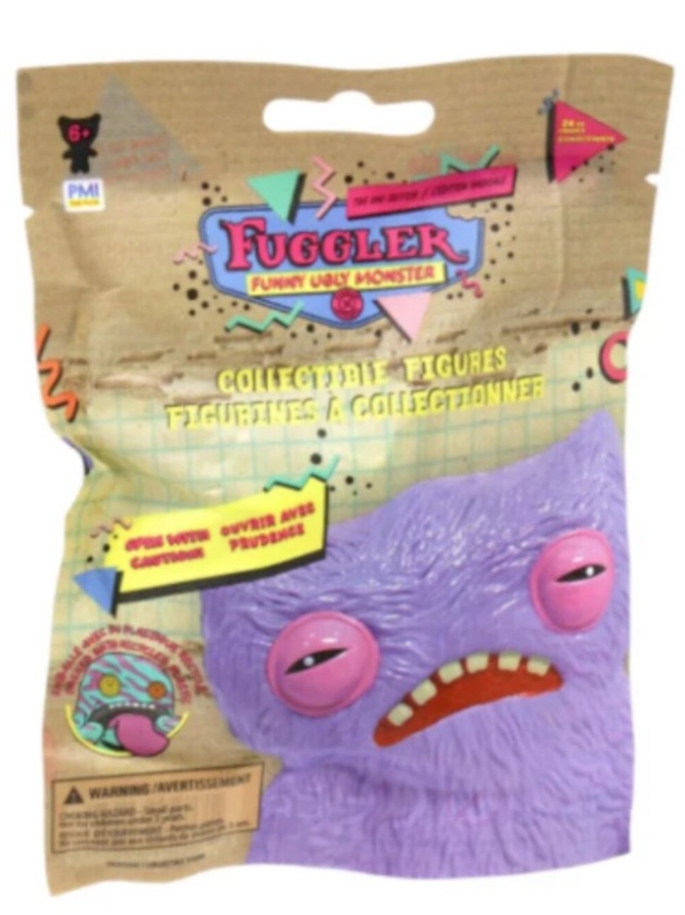 FUGGLER BLIND BAG